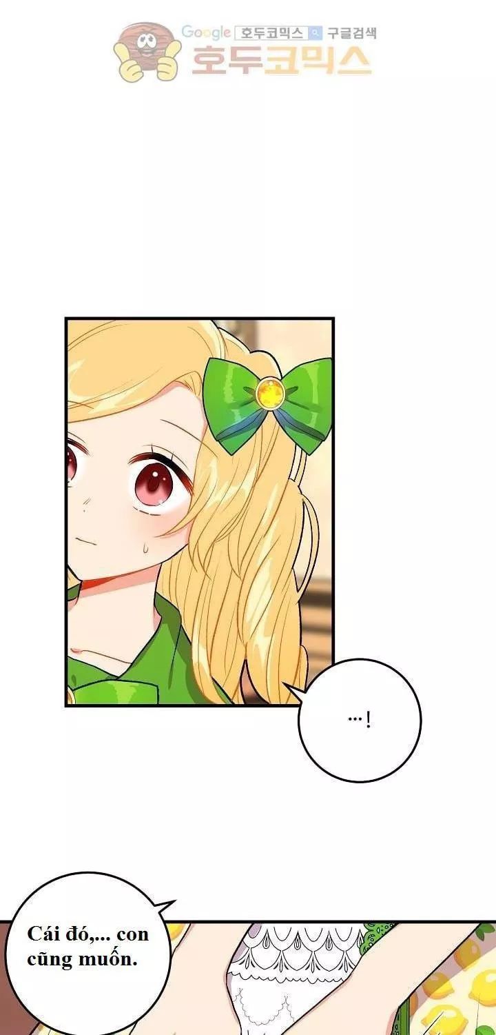 Tôi Là Tiểu Thư Của Gia Đình Này: Chapter 19