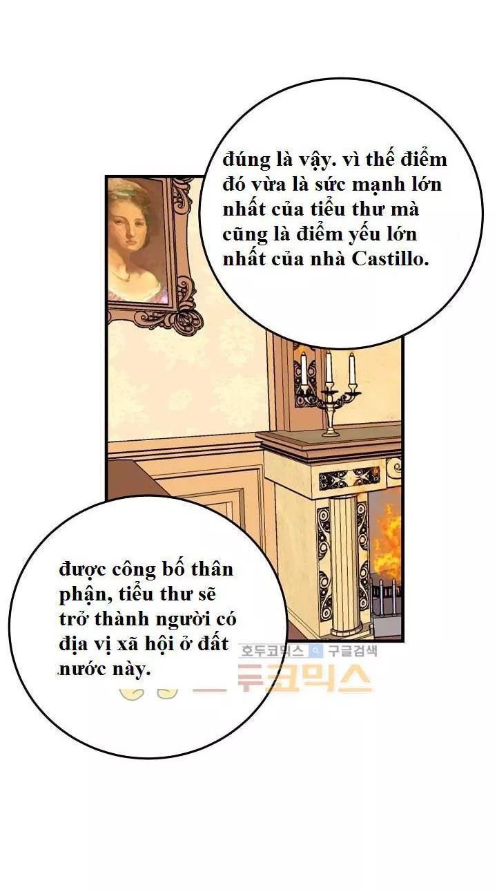 Tôi Là Tiểu Thư Của Gia Đình Này: Chapter 19