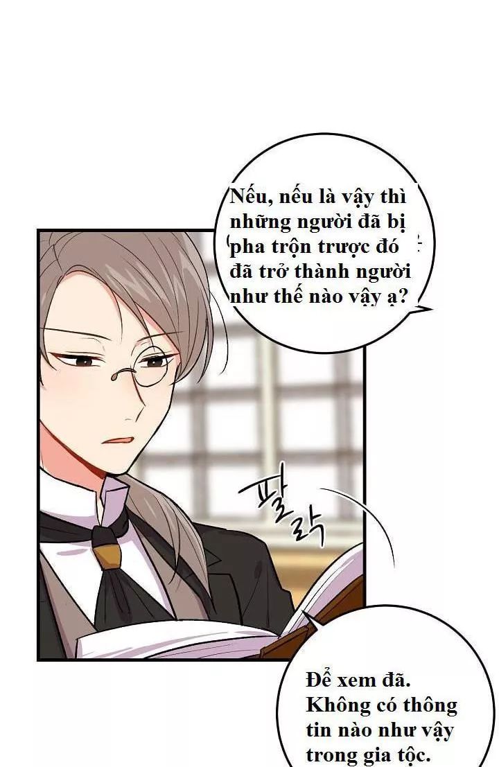 Tôi Là Tiểu Thư Của Gia Đình Này: Chapter 19