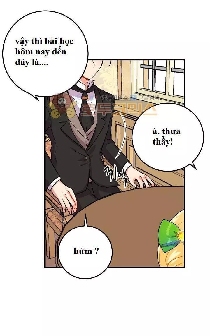 Tôi Là Tiểu Thư Của Gia Đình Này: Chapter 19