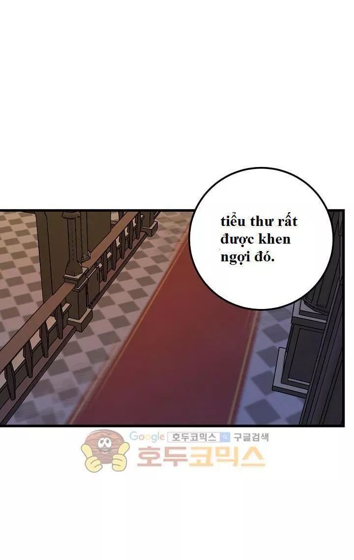 Tôi Là Tiểu Thư Của Gia Đình Này: Chapter 19