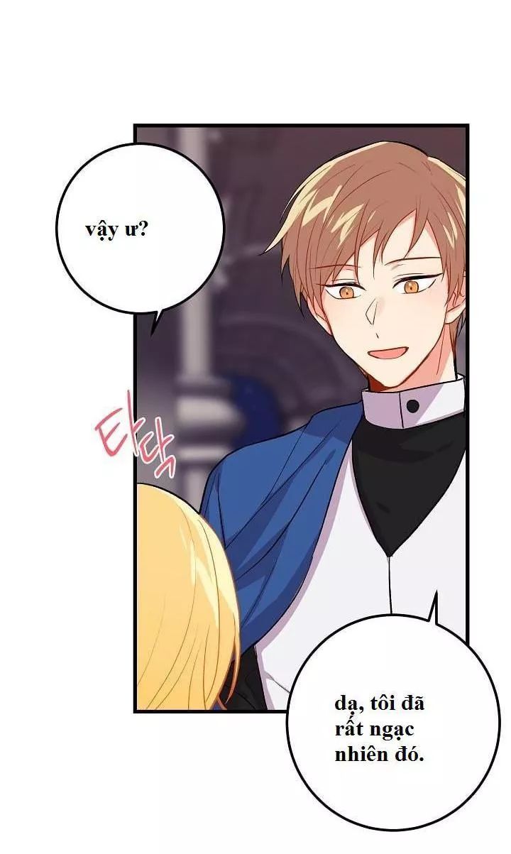 Tôi Là Tiểu Thư Của Gia Đình Này: Chapter 19