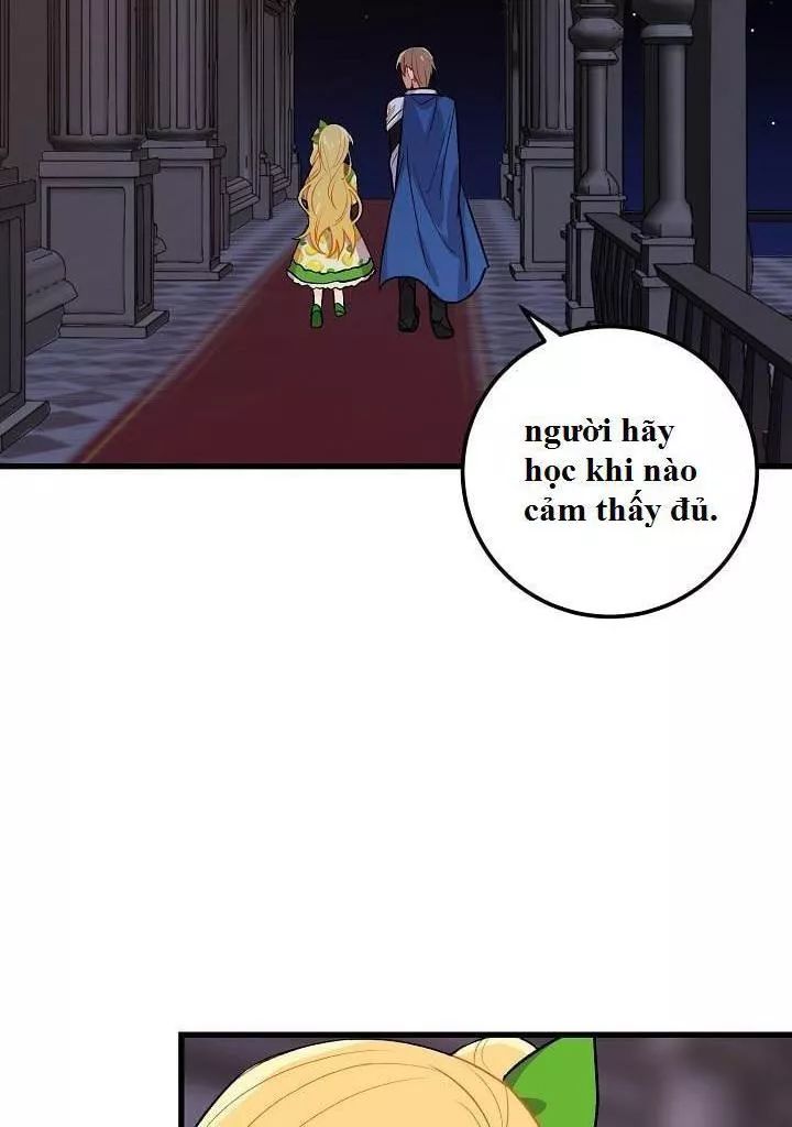 Tôi Là Tiểu Thư Của Gia Đình Này: Chapter 19