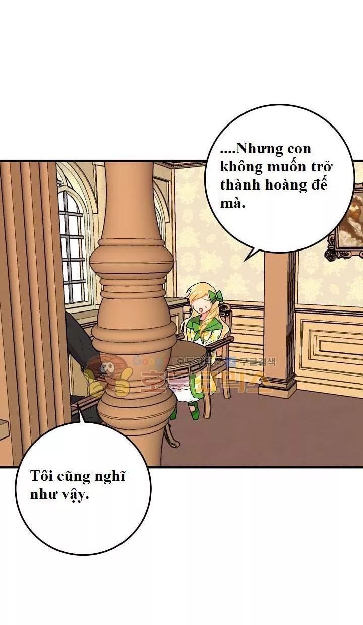 Tôi Là Tiểu Thư Của Gia Đình Này: Chapter 19
