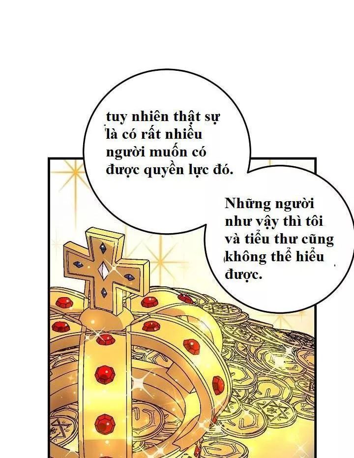 Tôi Là Tiểu Thư Của Gia Đình Này: Chapter 19