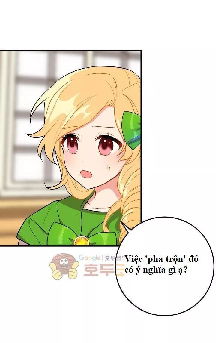 Tôi Là Tiểu Thư Của Gia Đình Này: Chapter 19