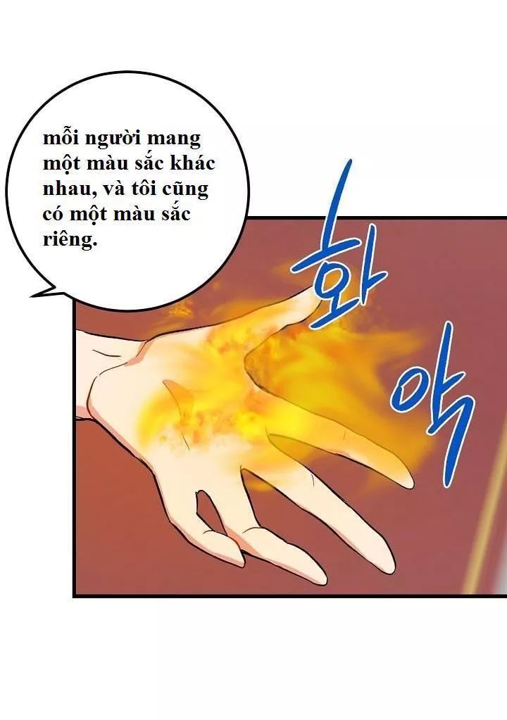 Tôi Là Tiểu Thư Của Gia Đình Này: Chapter 20