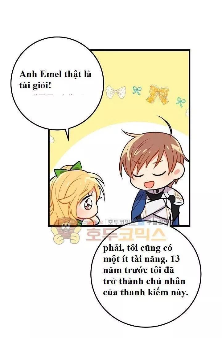 Tôi Là Tiểu Thư Của Gia Đình Này: Chapter 20
