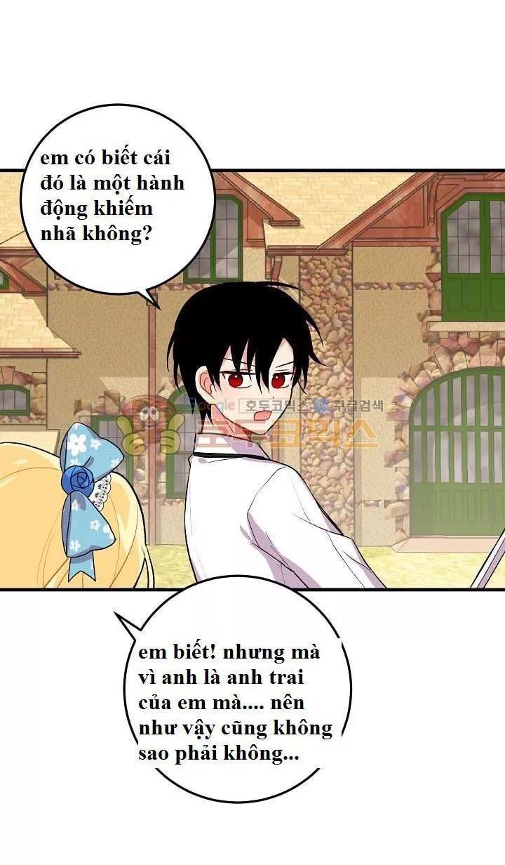 Tôi Là Tiểu Thư Của Gia Đình Này: Chapter 20