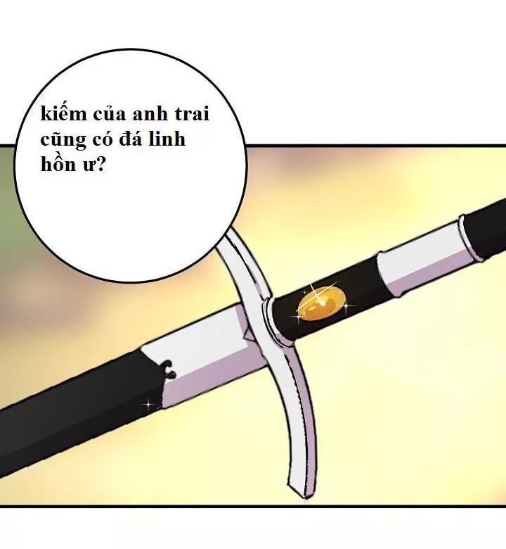 Tôi Là Tiểu Thư Của Gia Đình Này: Chapter 20