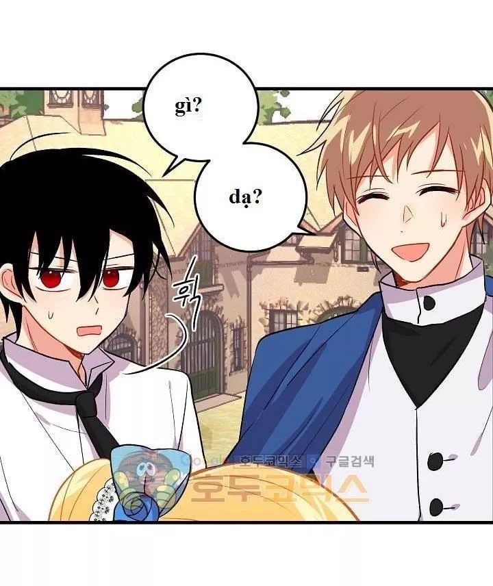 Tôi Là Tiểu Thư Của Gia Đình Này: Chapter 20
