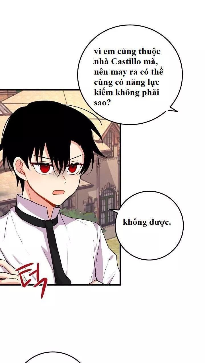 Tôi Là Tiểu Thư Của Gia Đình Này: Chapter 20