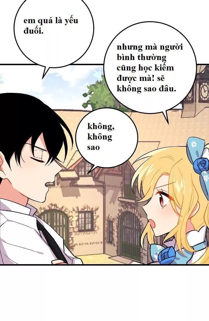 Tôi Là Tiểu Thư Của Gia Đình Này: Chapter 20