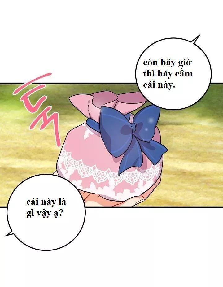 Tôi Là Tiểu Thư Của Gia Đình Này: Chapter 21