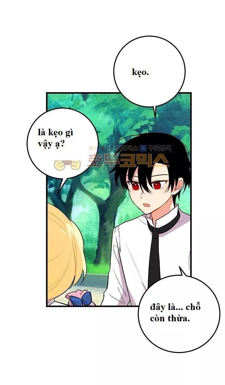Tôi Là Tiểu Thư Của Gia Đình Này: Chapter 21