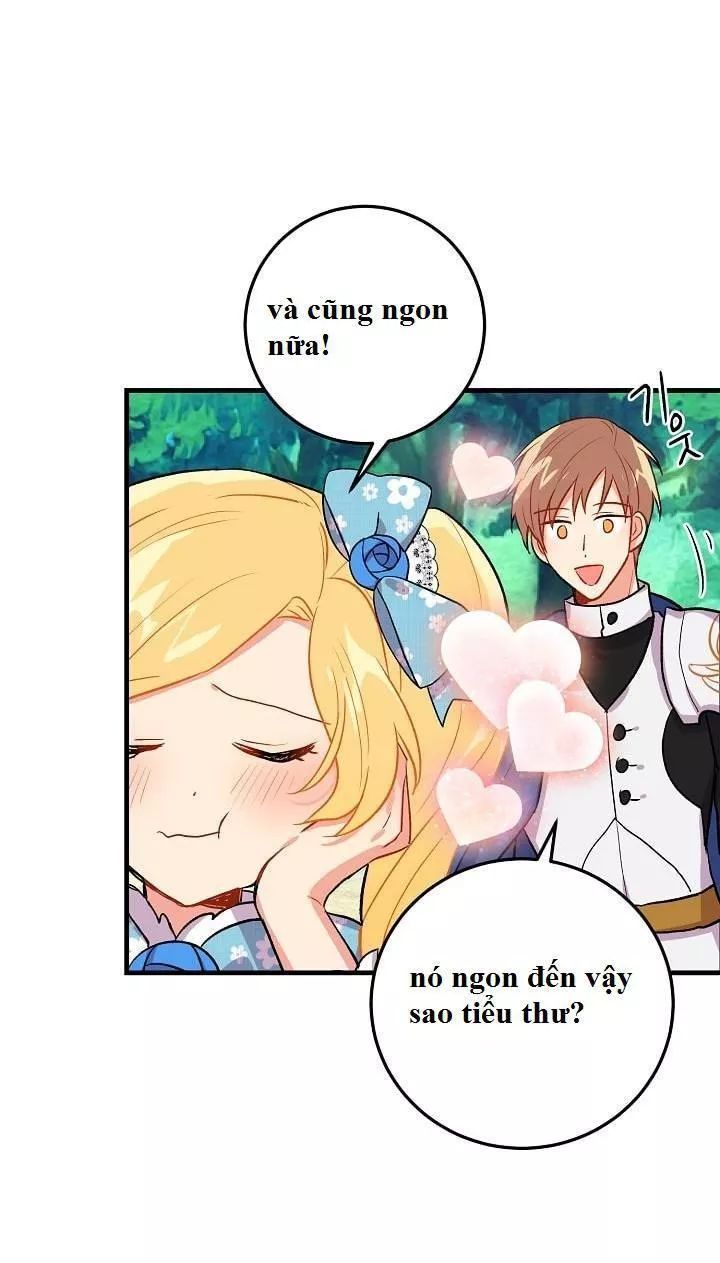 Tôi Là Tiểu Thư Của Gia Đình Này: Chapter 21
