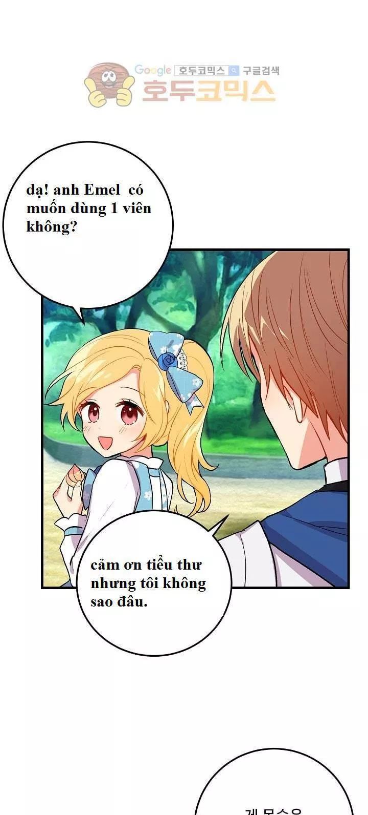 Tôi Là Tiểu Thư Của Gia Đình Này: Chapter 21