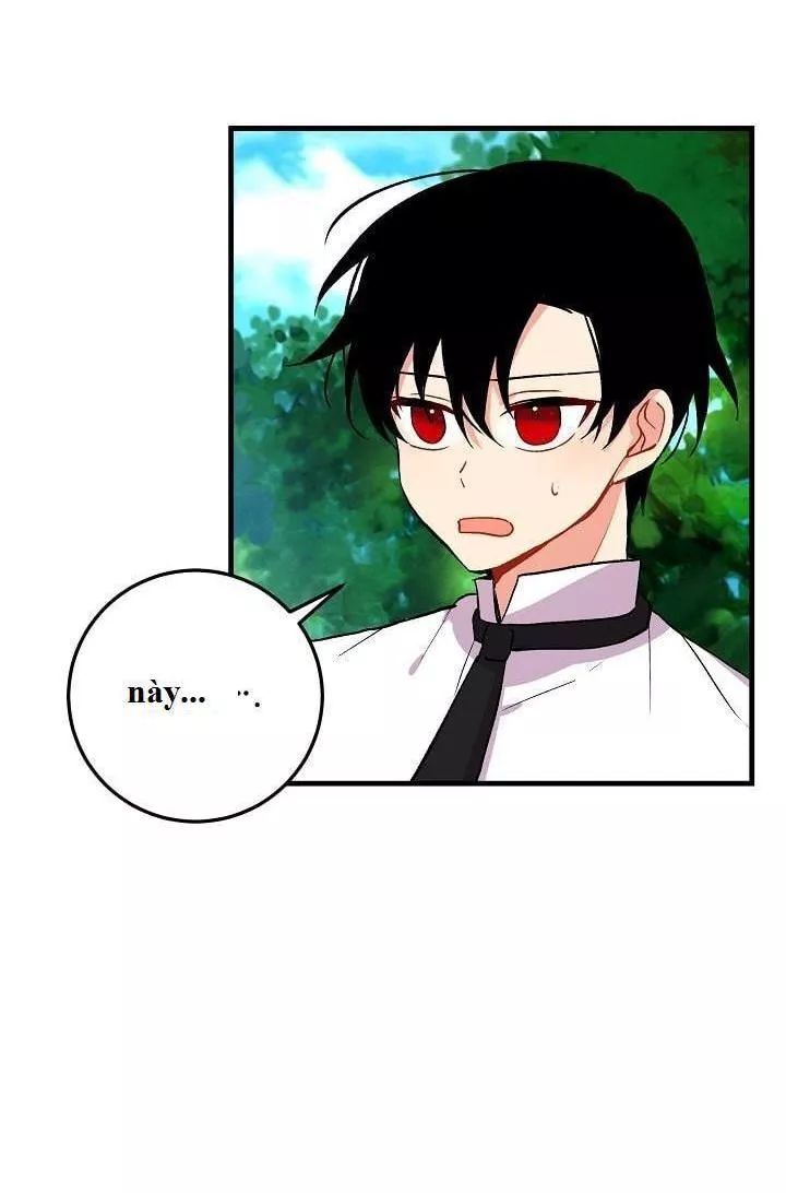 Tôi Là Tiểu Thư Của Gia Đình Này: Chapter 21