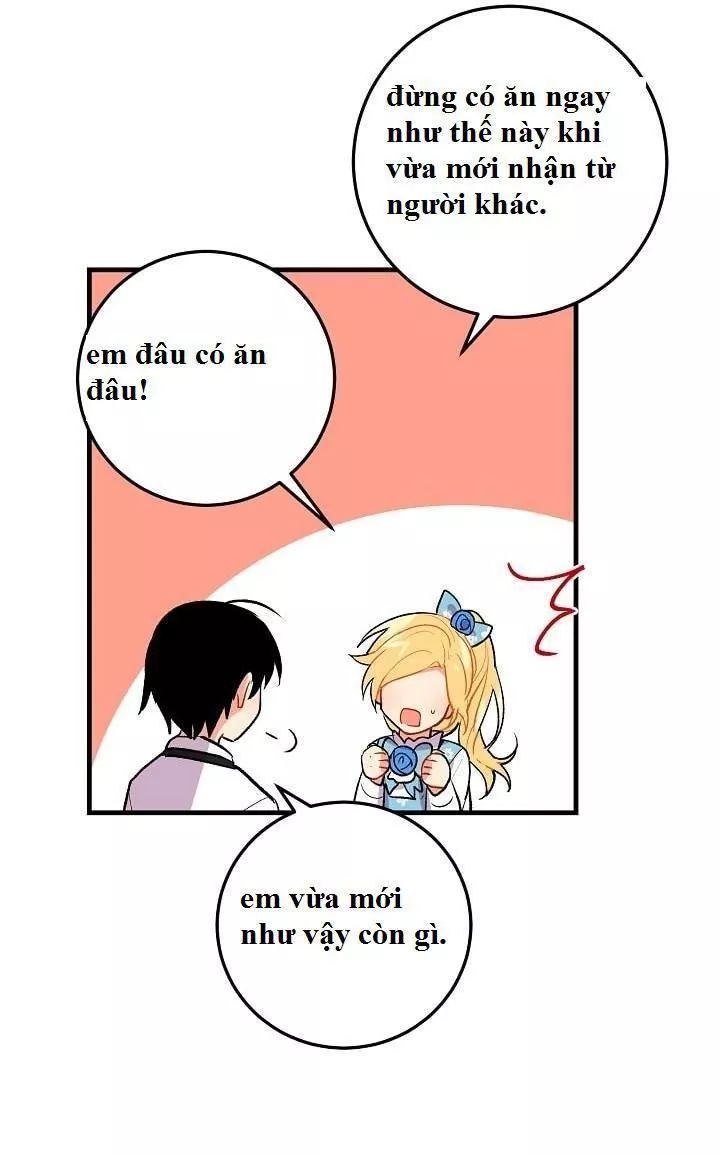 Tôi Là Tiểu Thư Của Gia Đình Này: Chapter 21