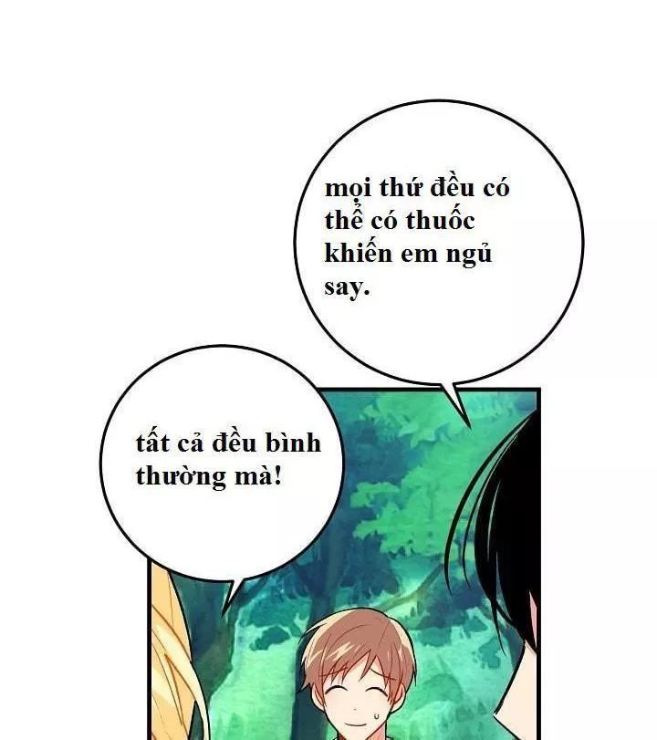 Tôi Là Tiểu Thư Của Gia Đình Này: Chapter 21