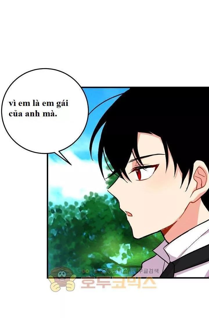 Tôi Là Tiểu Thư Của Gia Đình Này: Chapter 21