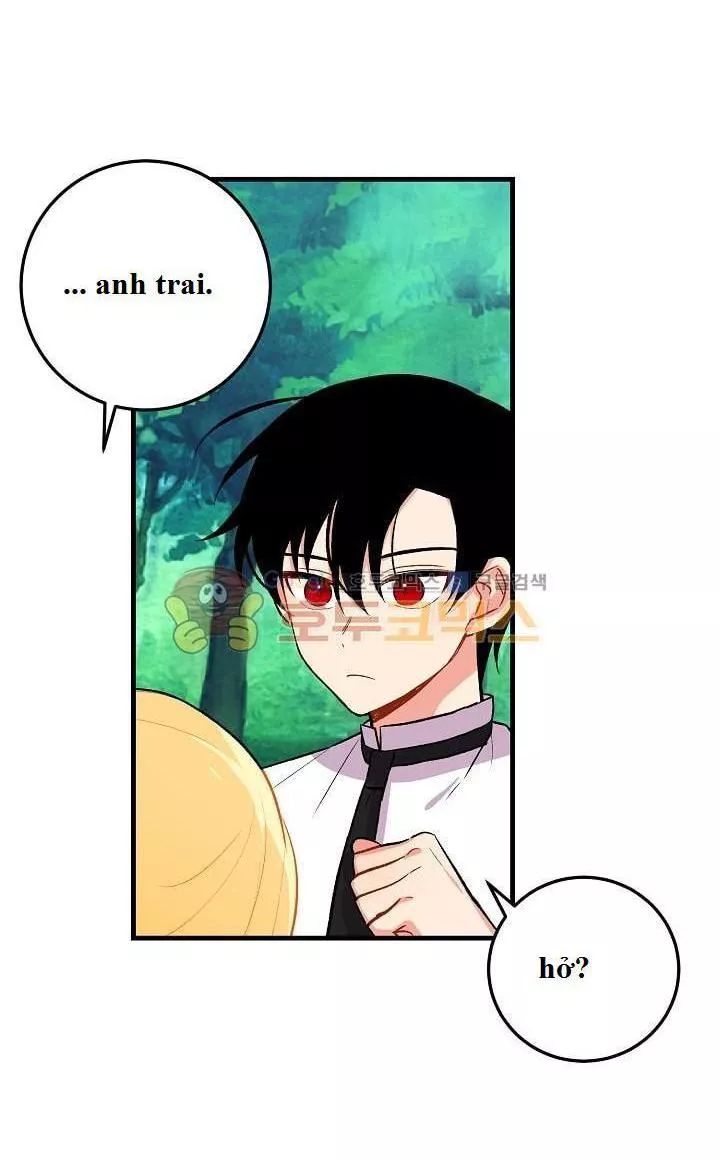 Tôi Là Tiểu Thư Của Gia Đình Này: Chapter 21