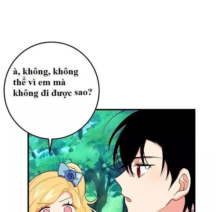 Tôi Là Tiểu Thư Của Gia Đình Này: Chapter 21