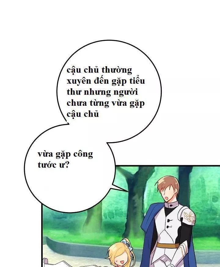 Tôi Là Tiểu Thư Của Gia Đình Này: Chapter 21