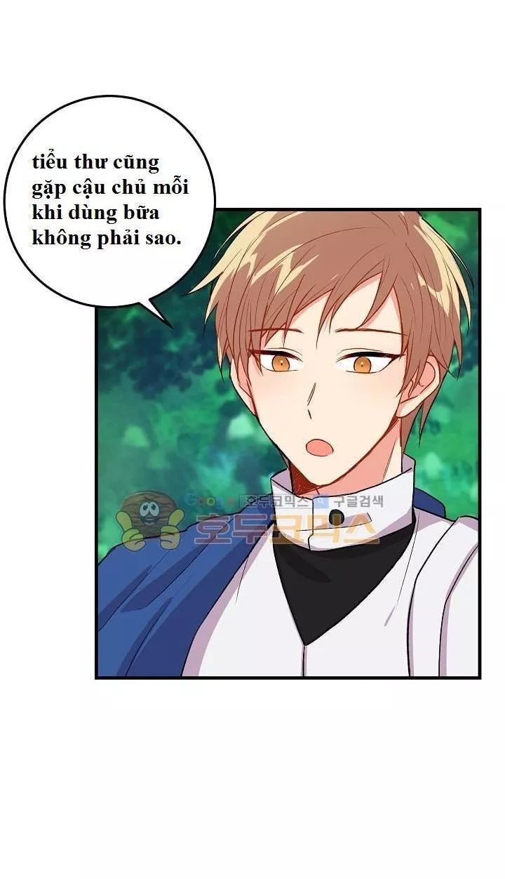 Tôi Là Tiểu Thư Của Gia Đình Này: Chapter 21