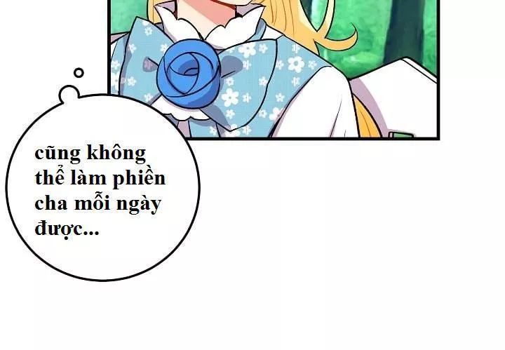 Tôi Là Tiểu Thư Của Gia Đình Này: Chapter 21