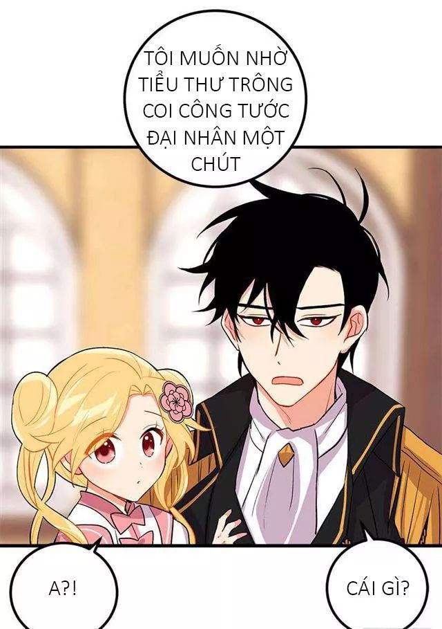 Tôi Là Tiểu Thư Của Gia Đình Này: Chapter 23