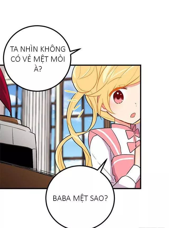Tôi Là Tiểu Thư Của Gia Đình Này: Chapter 23