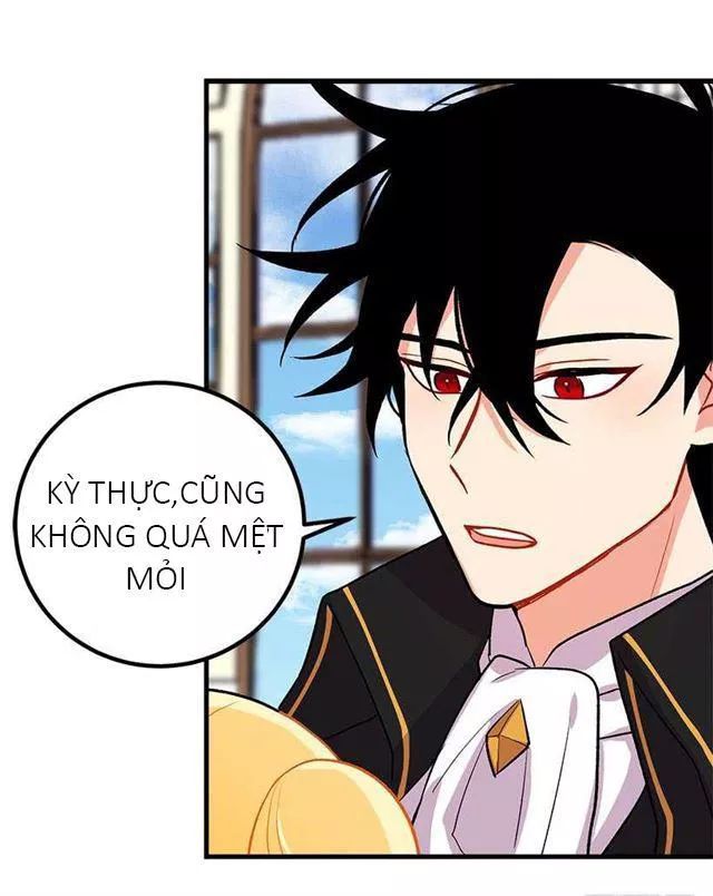 Tôi Là Tiểu Thư Của Gia Đình Này: Chapter 23