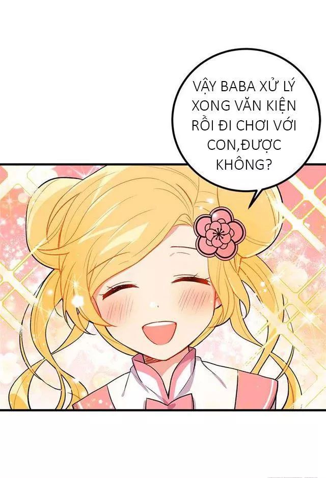Tôi Là Tiểu Thư Của Gia Đình Này: Chapter 23