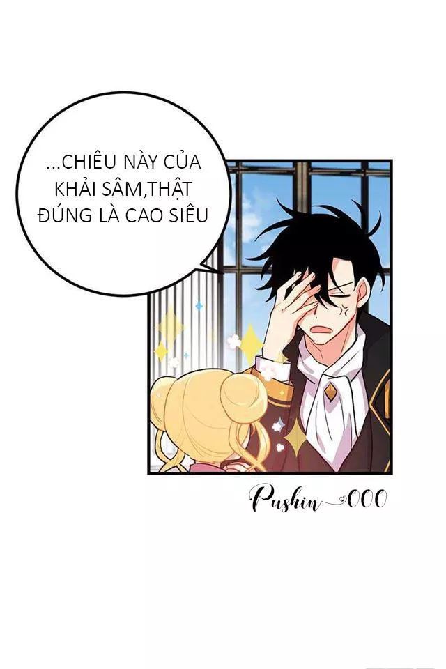 Tôi Là Tiểu Thư Của Gia Đình Này: Chapter 23