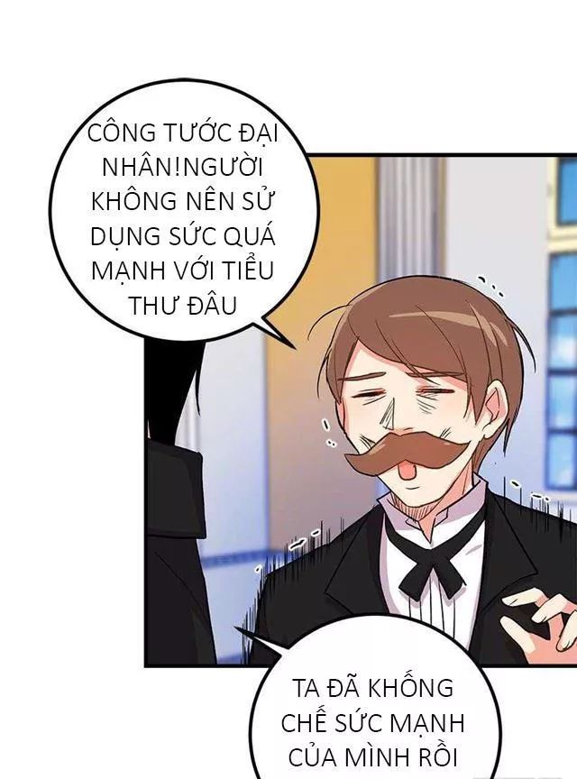 Tôi Là Tiểu Thư Của Gia Đình Này: Chapter 23