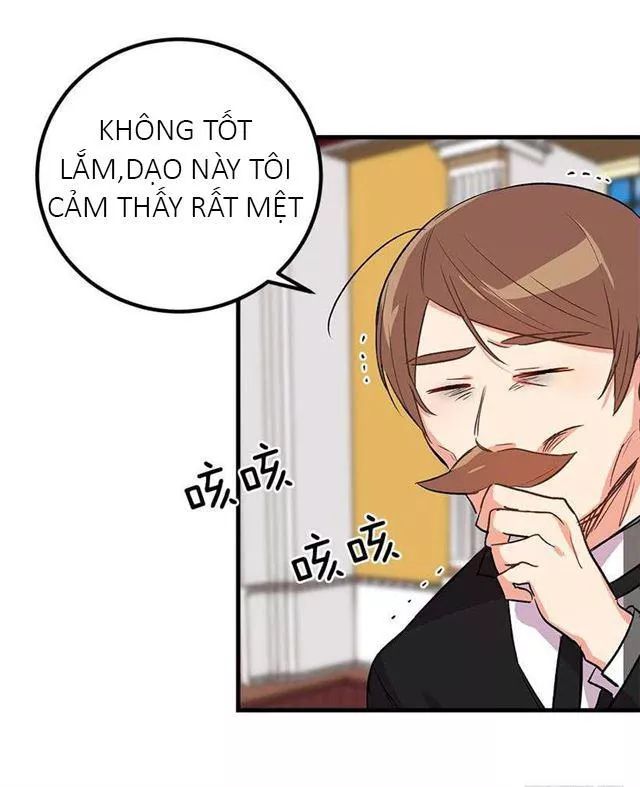 Tôi Là Tiểu Thư Của Gia Đình Này: Chapter 23