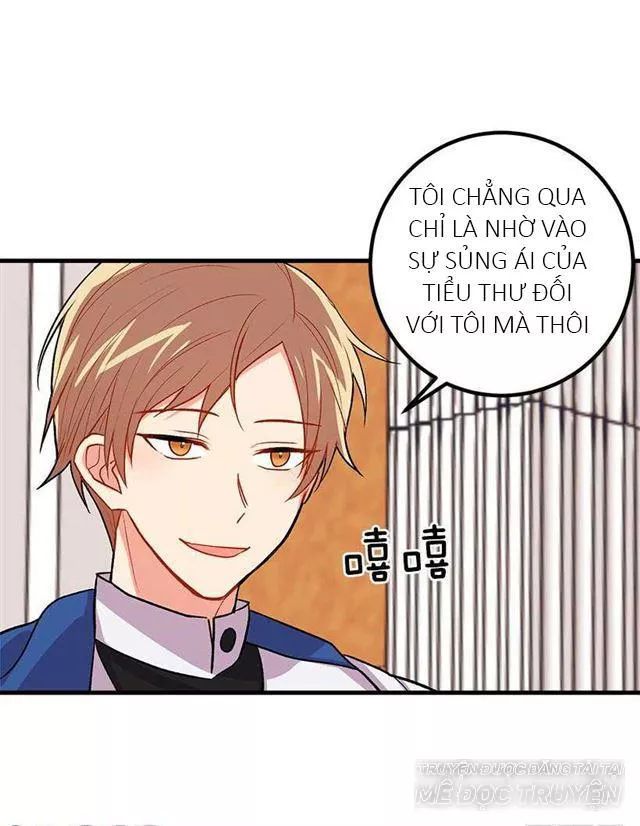 Tôi Là Tiểu Thư Của Gia Đình Này: Chapter 24.1