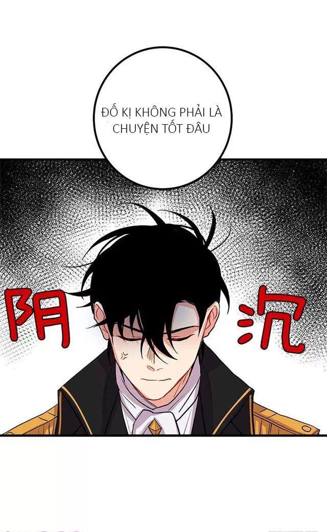 Tôi Là Tiểu Thư Của Gia Đình Này: Chapter 24.1