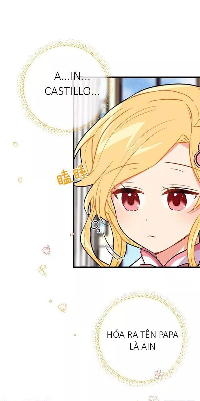 Tôi Là Tiểu Thư Của Gia Đình Này: Chapter 24.1