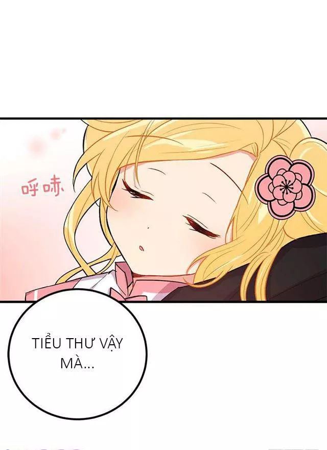 Tôi Là Tiểu Thư Của Gia Đình Này: Chapter 24.1