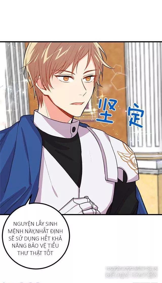 Tôi Là Tiểu Thư Của Gia Đình Này: Chapter 24.2