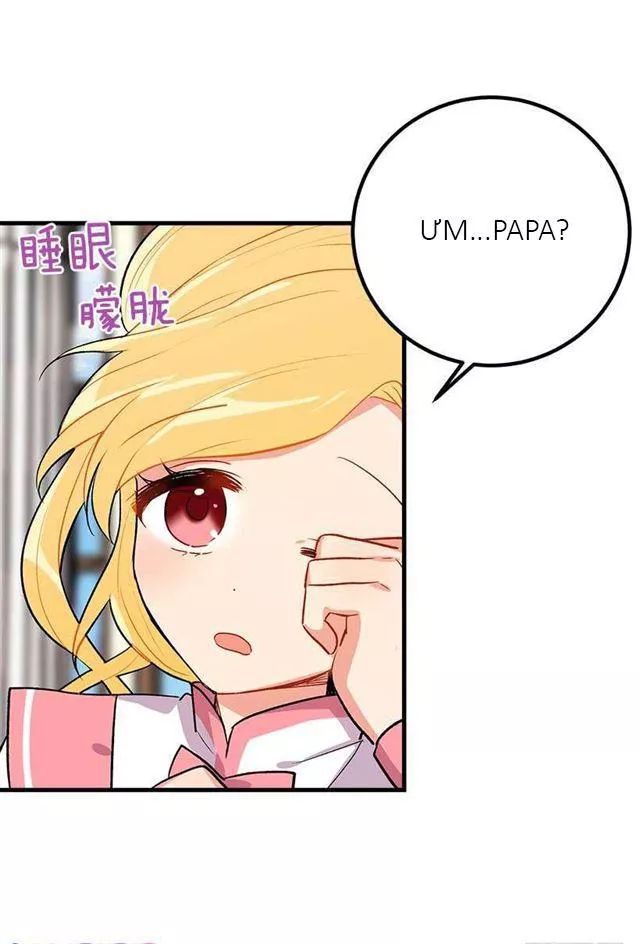 Tôi Là Tiểu Thư Của Gia Đình Này: Chapter 24.2