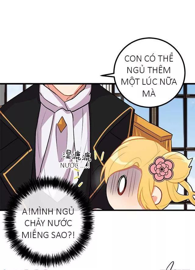 Tôi Là Tiểu Thư Của Gia Đình Này: Chapter 24.2