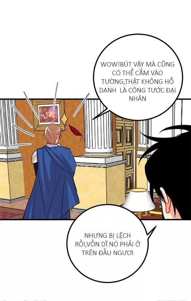Tôi Là Tiểu Thư Của Gia Đình Này: Chapter 24.2