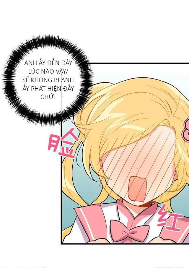 Tôi Là Tiểu Thư Của Gia Đình Này: Chapter 24.2
