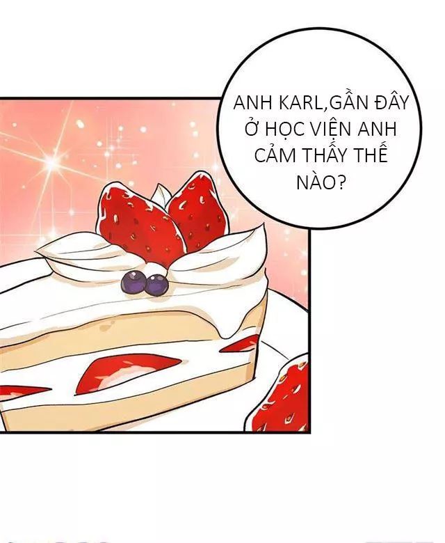 Tôi Là Tiểu Thư Của Gia Đình Này: Chapter 24.2