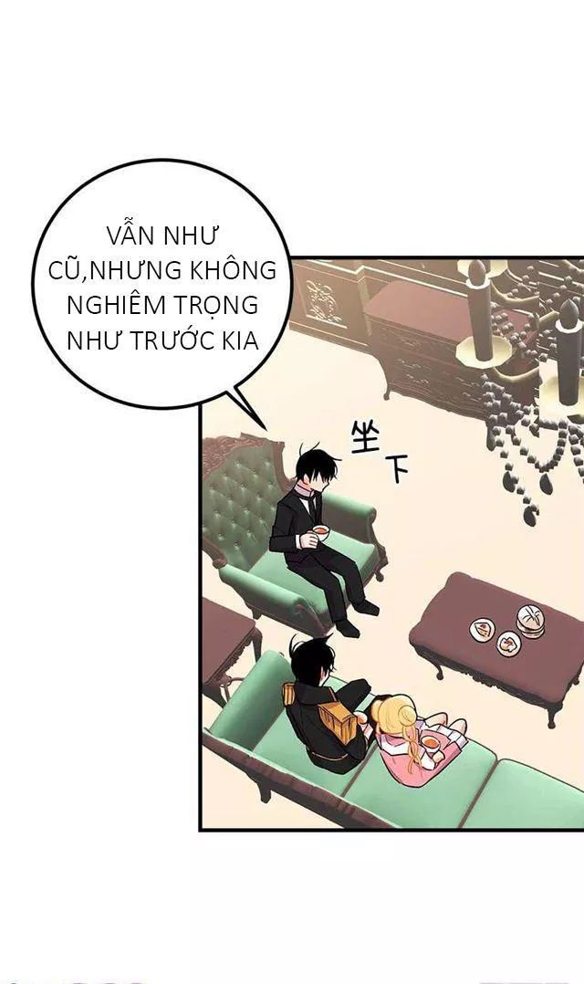 Tôi Là Tiểu Thư Của Gia Đình Này: Chapter 24.2