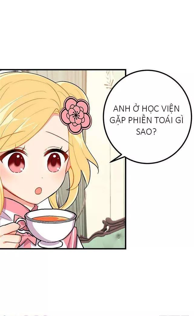 Tôi Là Tiểu Thư Của Gia Đình Này: Chapter 24.2