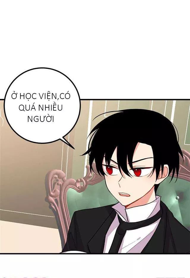 Tôi Là Tiểu Thư Của Gia Đình Này: Chapter 24.2